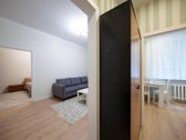 Nuomojamas Naujai Suremontuotas 2 Kambarių - nuotraukos Nr. 3