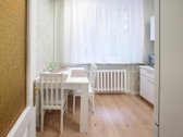 Nuomojamas Naujai Suremontuotas 2 Kambarių - nuotraukos Nr. 7
