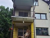 Išnuomojamas modernus ir išskirtinis namas - nuotraukos Nr. 18