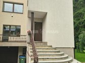 Išnuomojamas modernus ir išskirtinis namas - nuotraukos Nr. 19