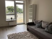 Nuomojamas tvarkingas, įrengtas 1 kambario - nuotraukos Nr. 2