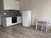 Nuomojamas tvarkingas, įrengtas 1 kambario - nuotraukos Nr. 4