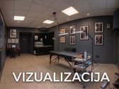 Išskirtinės Patalpos Su Autentišku - nuotraukos Nr. 14