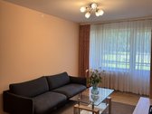 Nuomojamas Šviesus Ir Erdvus - nuotraukos Nr. 2