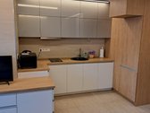 Parduodamas jaukus, šiltas, moderniai - nuotraukos Nr. 5