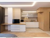 Parduodamas jaukus, šiltas, moderniai - nuotraukos Nr. 2