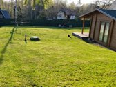 Parduodamas Medinis Sodo Namas Rastinėnuose - - nuotraukos Nr. 3