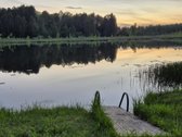 Parduodamas Medinis Sodo Namas Rastinėnuose - - nuotraukos Nr. 4