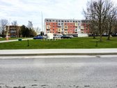Parduodamas erdvus 2 kambarių 57 kv.m. butas - nuotraukos Nr. 15