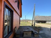 Parduodamas dviejų aukštų namas su visais - nuotraukos Nr. 14