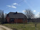Parduodamas dviejų aukštų namas su visais - nuotraukos Nr. 19