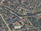 Bendrabučio tipo butas: - nuotraukos Nr. 14
