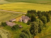 Parduodama 126,55 Kv. M. Sodyba 24,99 Arų - nuotraukos Nr. 4