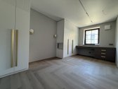 Naujas projektas “Donelaičio Apartamentai