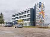 Nuomojamas Moderniai Įrengtas 1 Kambario - nuotraukos Nr. 6