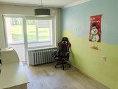 Parduodamas tvarkingas ir šiltas 3 kambarių - nuotraukos Nr. 16