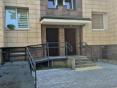 Parduodamas tvarkingas ir šiltas 3 kambarių