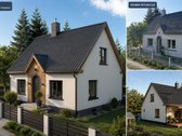 Parduodamas Gyvenamasis Namas Su 10,74 Arų - nuotraukos Nr. 3