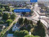 Parduodamas Gyvenamasis Namas Su 10,74 Arų - nuotraukos Nr. 2