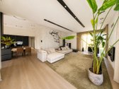 Parduodamas 200 m2 vieno aukšto išmanus