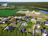 Parduodamas 200 m2 vieno aukšto išmanus - nuotraukos Nr. 11