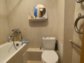 Debreceno gatveje iśnuomojamas vieno kambario - nuotraukos Nr. 3