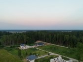 Parduodamas namų valdos žemės sklypas Molėtų - nuotraukos Nr. 3