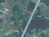 Parduodamas namų valdos žemės sklypas Molėtų - nuotraukos Nr. 6