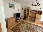 Jaukus Ir Erdvus 2 Kambarių Butas Šeimai - nuotraukos Nr. 8