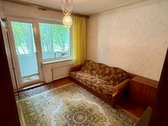 Jaukus Ir Erdvus 2 Kambarių Butas Šeimai - nuotraukos Nr. 19