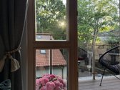 Parduodamas pilnai ir kokybiškai įrengtas,