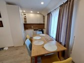 Išnuomojamas jaukus 3 kambarių butas Senamiestyje - nuotraukos Nr. 5