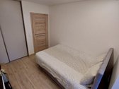 Išnuomojamas jaukus 3 kambarių butas Senamiestyje - nuotraukos Nr. 12