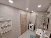 Išnuomojamas jaukus 3 kambarių butas Senamiestyje - nuotraukos Nr. 13