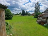 Parduodama sodyba. 37a. sklypas, namas po gaisro. - nuotraukos Nr. 8
