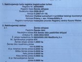 Sklypas sodybai prie ežero		 - nuotraukos Nr. 7