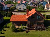 Geroje Gargždų vietoje parduodamas jaukiai - nuotraukos Nr. 3