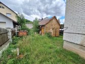 Parduodama namo dalis su 3,5 a sklypu - nuotraukos Nr. 4
