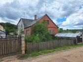 Parduodama namo dalis su 3,5 a sklypu - nuotraukos Nr. 5