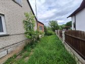 Parduodama namo dalis su 3,5 a sklypu - nuotraukos Nr. 7