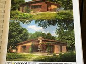 Parduodamas 25 arų namų valdos sklypas
