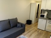 Nuomojamas naujai suremontuotas, arti - nuotraukos Nr. 2