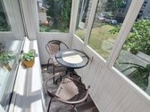 Nuo rugpjūčio antros pusės laisvas 2 kambarių - nuotraukos Nr. 3