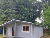 Parduodamas sodo sklypas su vasarnamiu - nuotraukos Nr. 5
