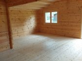 Parduodamas sodo sklypas su vasarnamiu - nuotraukos Nr. 7