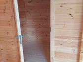 Parduodamas sodo sklypas su vasarnamiu - nuotraukos Nr. 9