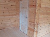 Parduodamas sodo sklypas su vasarnamiu - nuotraukos Nr. 10