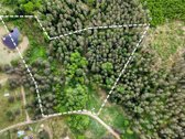 Parduodamas 1,60 Ha Žemės Ūkio Paskirties - nuotraukos Nr. 6