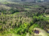 Parduodamas 1,60 Ha Žemės Ūkio Paskirties - nuotraukos Nr. 5