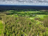 Parduodamas 1,60 Ha Žemės Ūkio Paskirties - nuotraukos Nr. 3